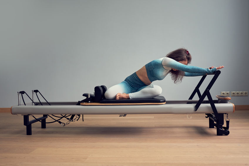 What Are the Health Benefits of Pilates?